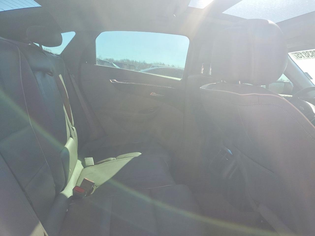 2014 Chevrolet Impala ltz