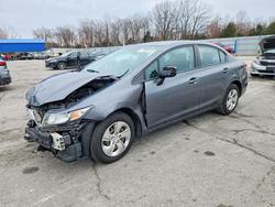 2013 Honda Civic lx for sale in Rogersville, MO
