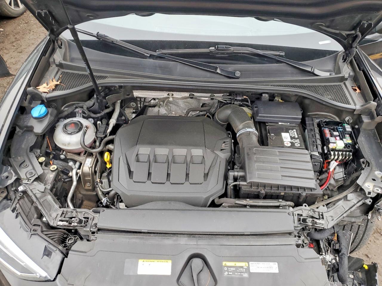 2023 Audi Q3 Premium s Line 45