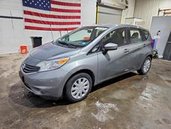 2015 Nissan Versa Note s for sale in Candia, NH
