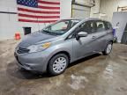 2015 Nissan Versa Note s