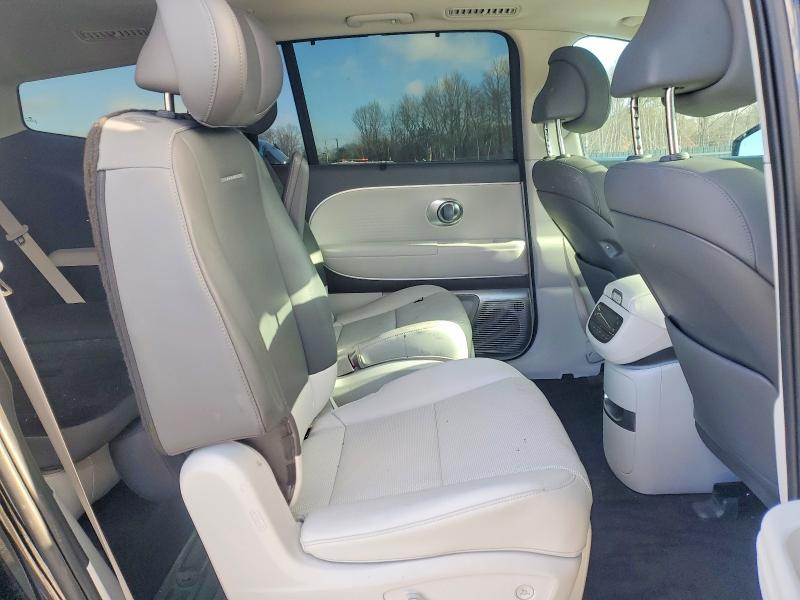 2026 Hyundai Ioniq 9 Performance Limited