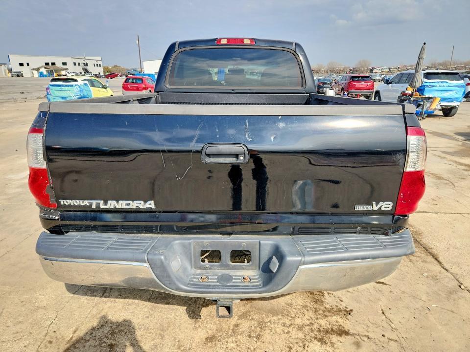 2006 Toyota Tundra SR5