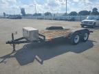 2013 Trailers 16FT Trail