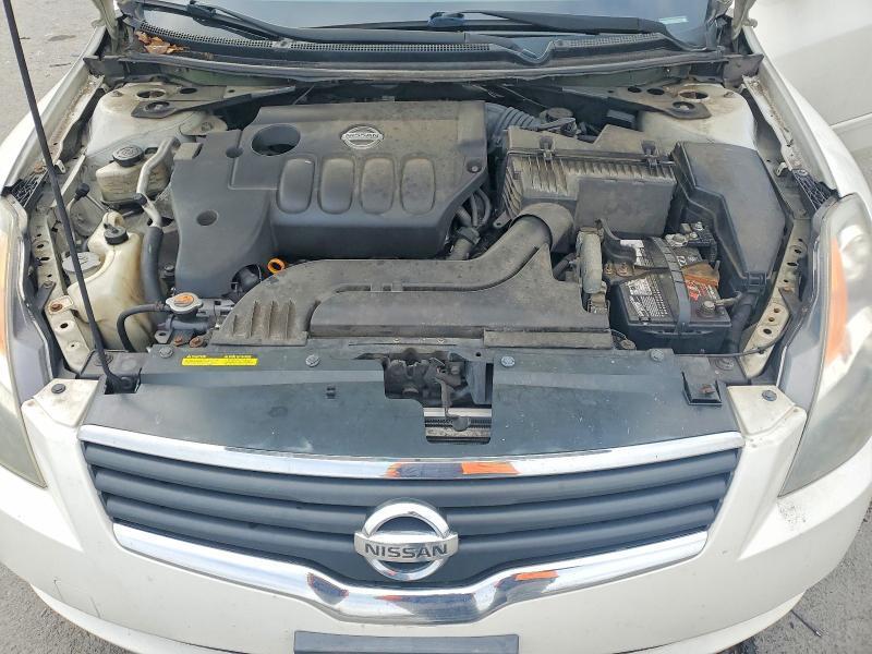 2008 Nissan Altima 2.5