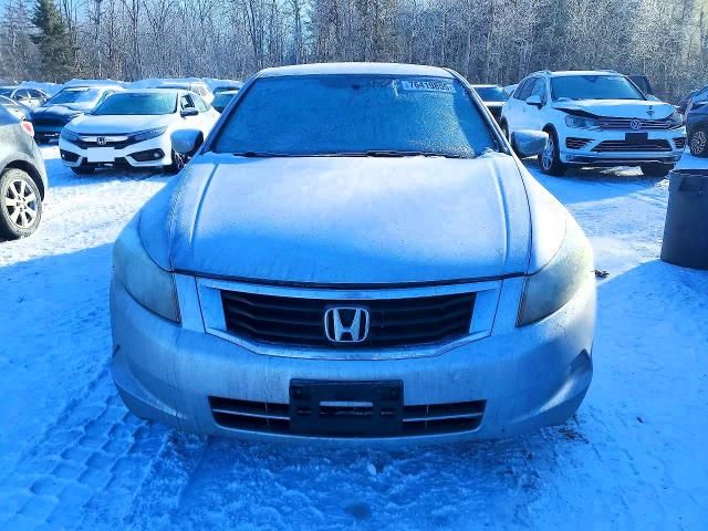 2008 Honda Accord ex