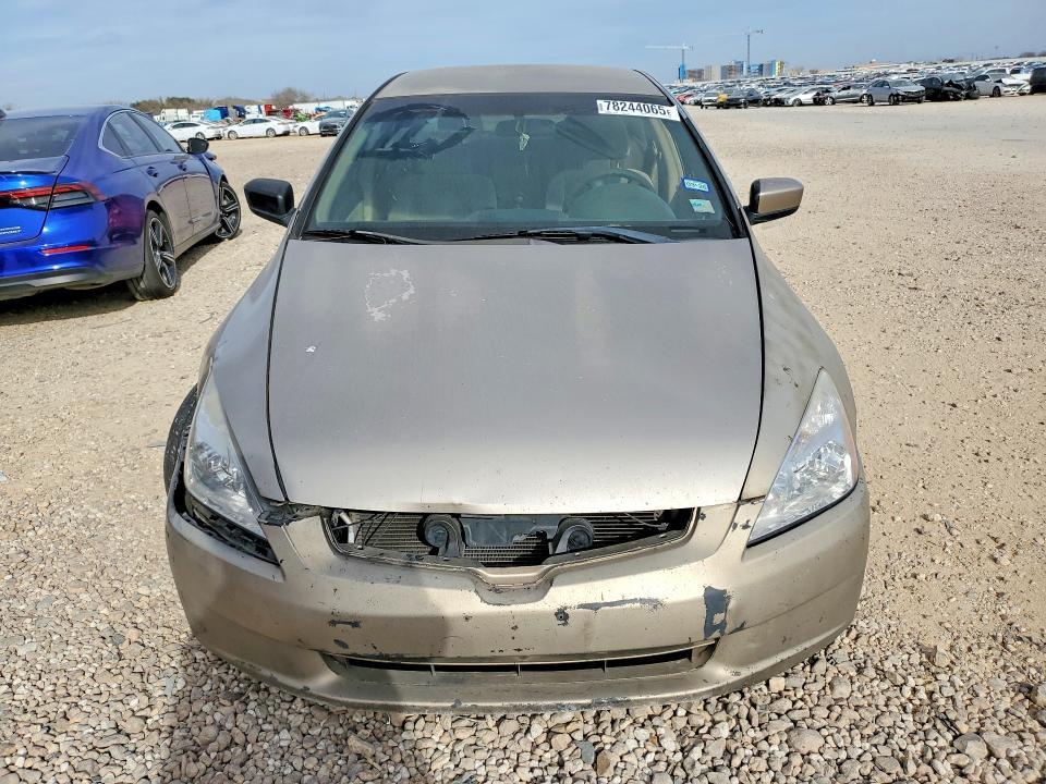2003 Honda Accord lx