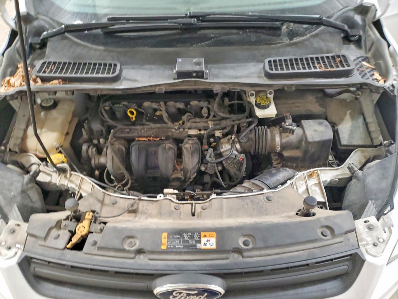2013 Ford Escape s