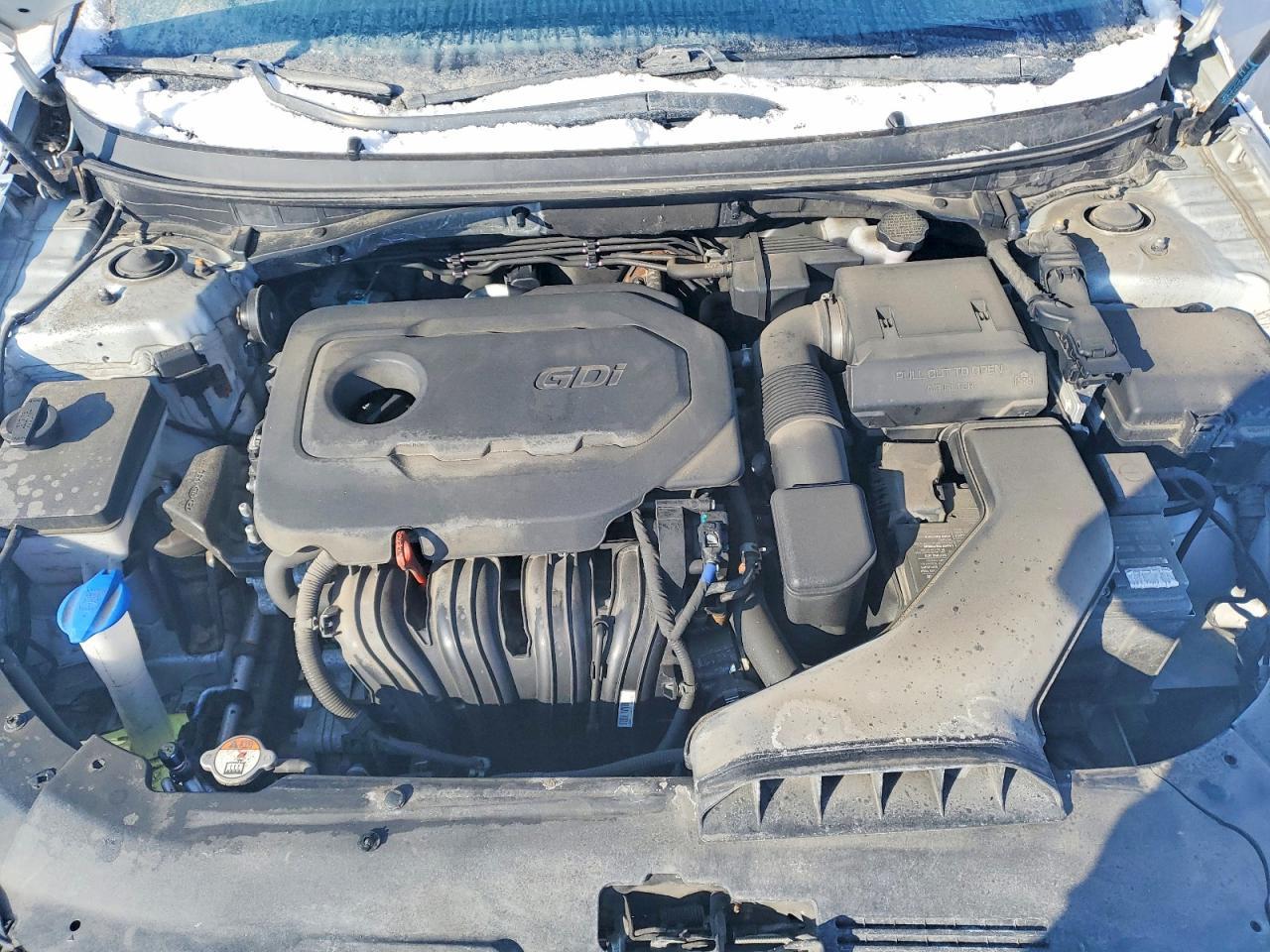 2019 Hyundai Sonata Limited