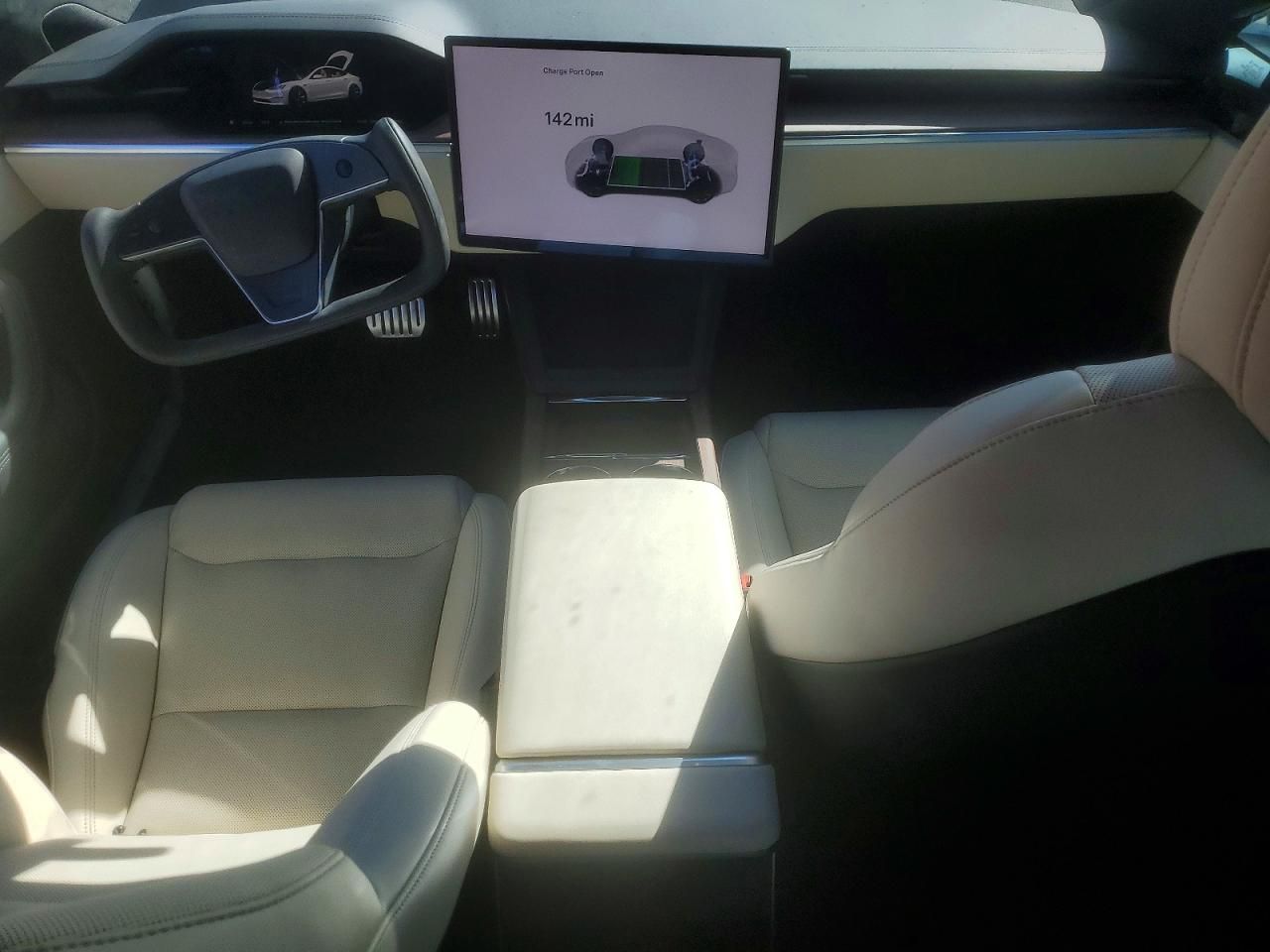 2024 Tesla Model s