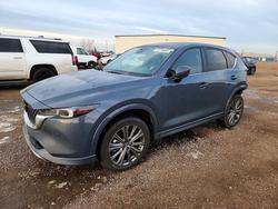 Mazda salvage cars for sale: 2025 Mazda Cx-5 Signature