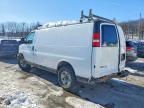 2012 Chevrolet Express 2500 Cargo Utility / Service Van