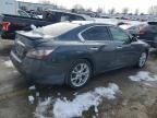 2013 Nissan Maxima s