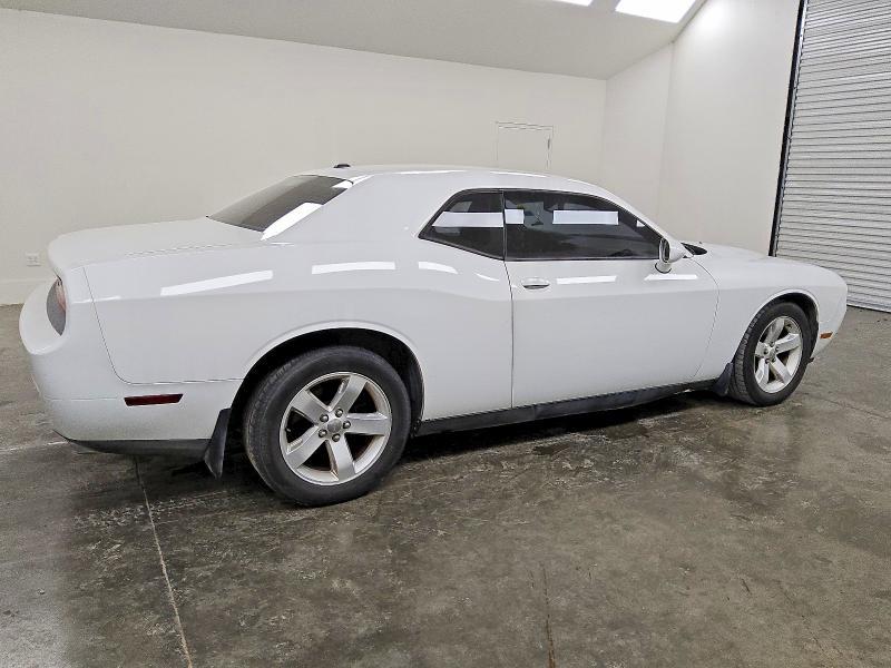 2014 Dodge Challenger sxt