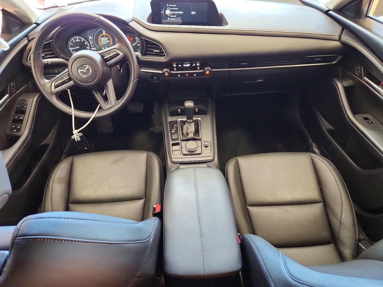 2021 Mazda Cx-30 Select
