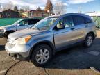2007 Honda Cr-v ex
