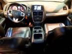 2014 Dodge Grand Caravan R/T