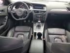 2015 Audi A4 Premium
