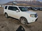 2011 Honda Pilot ex