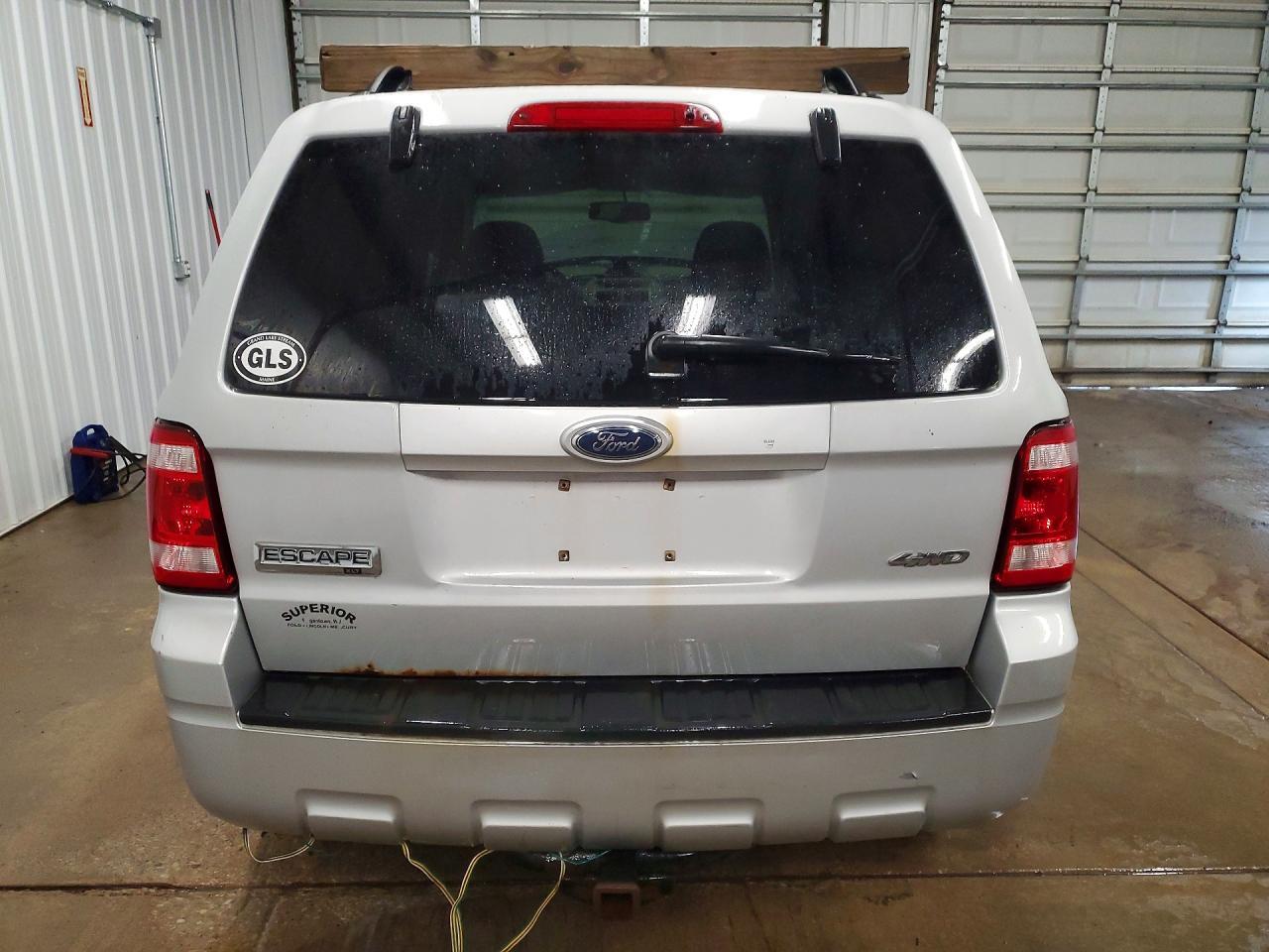 2008 Ford Escape xlt