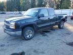 2003 Chevrolet Silverado K1500