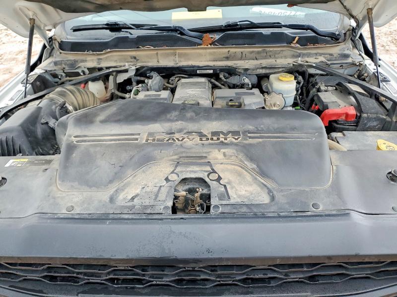 2021 Dodge Ram 2500 Tradesman