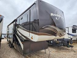 Wildwood River salvage cars for sale: 2019 Wildwood 2019 Forest River Riverside Camper