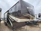 2019 Wildwood 2019 Forest River Riverside Camper