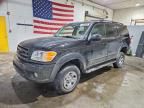 2001 Toyota Sequoia SR5