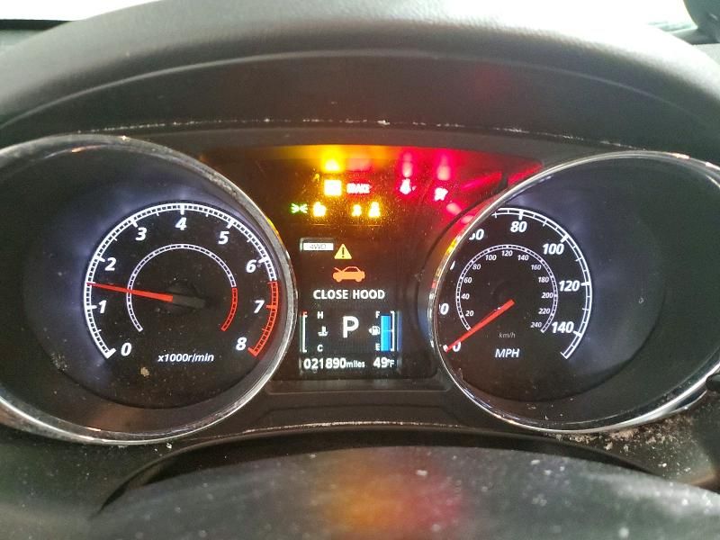 2024 Mitsubishi Outlander Sport S/se