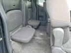2005 Nissan Frontier King cab le