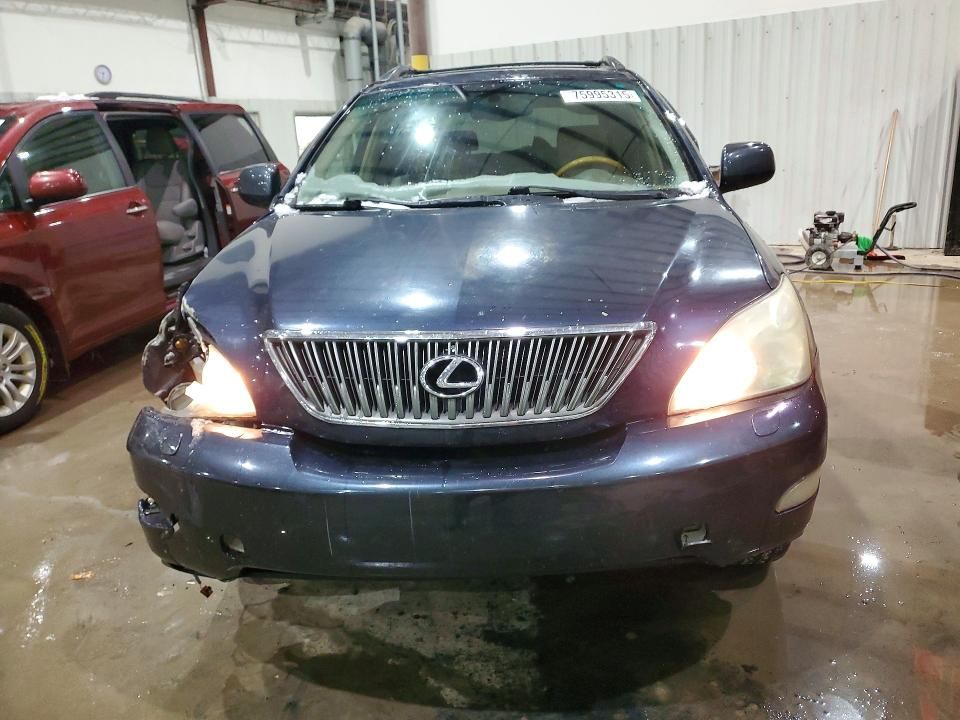 2004 Lexus Rx 330
