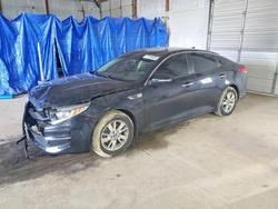 2016 KIA Optima lx for sale in Lexington, KY