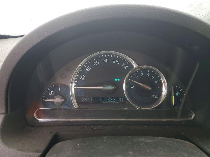 2007 Chevrolet Hhr lt