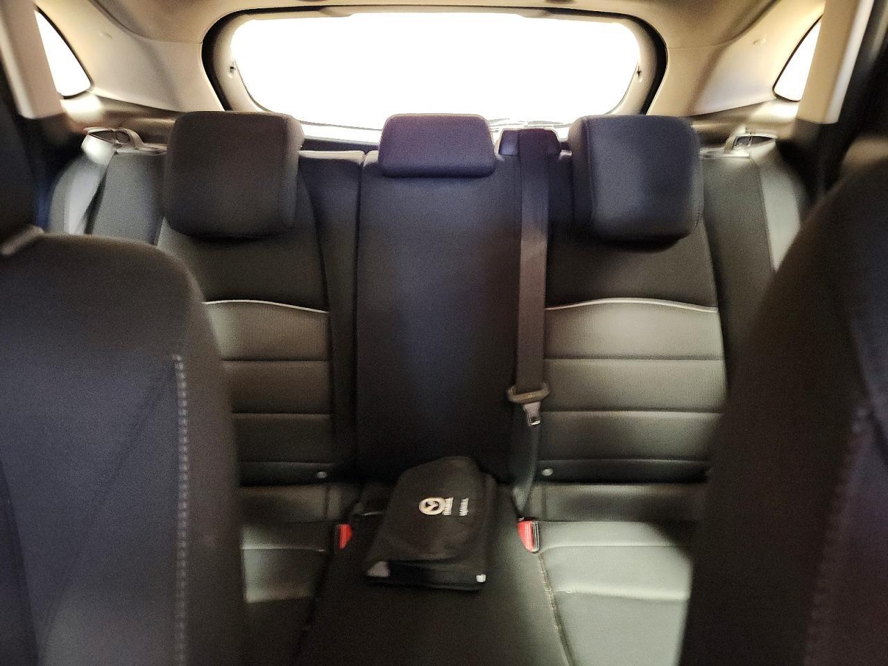 2016 Mazda Cx-3 Sport