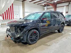 2023 Chevrolet Traverse Premier for sale in Leroy, NY