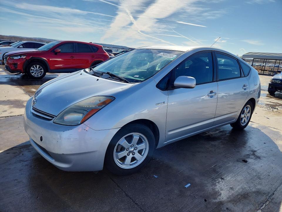 2007 Toyota Prius