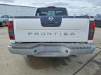 2004 Nissan Frontier Standard