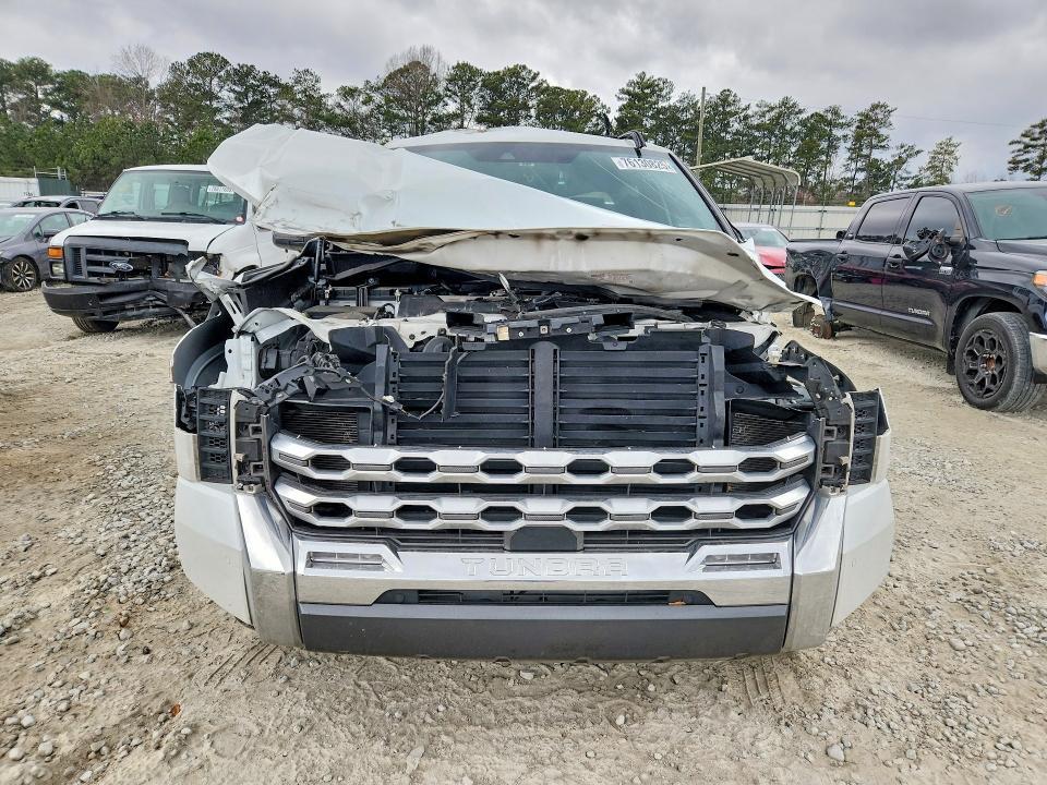 2025 Toyota Tundra 1794 Edition