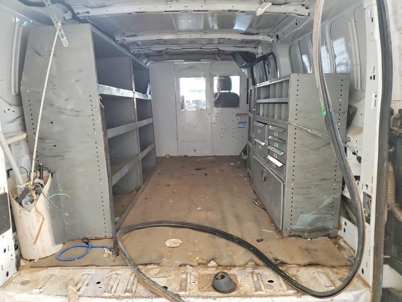 2017 Ford Transit T-150 Utility / Service Van