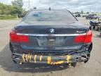 2014 BMW 740 i