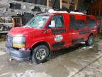 2022 GMC Savana 3500 Cargo Utility / Service Van