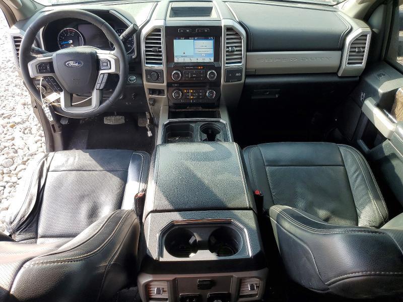 2017 Ford F350 Super Duty