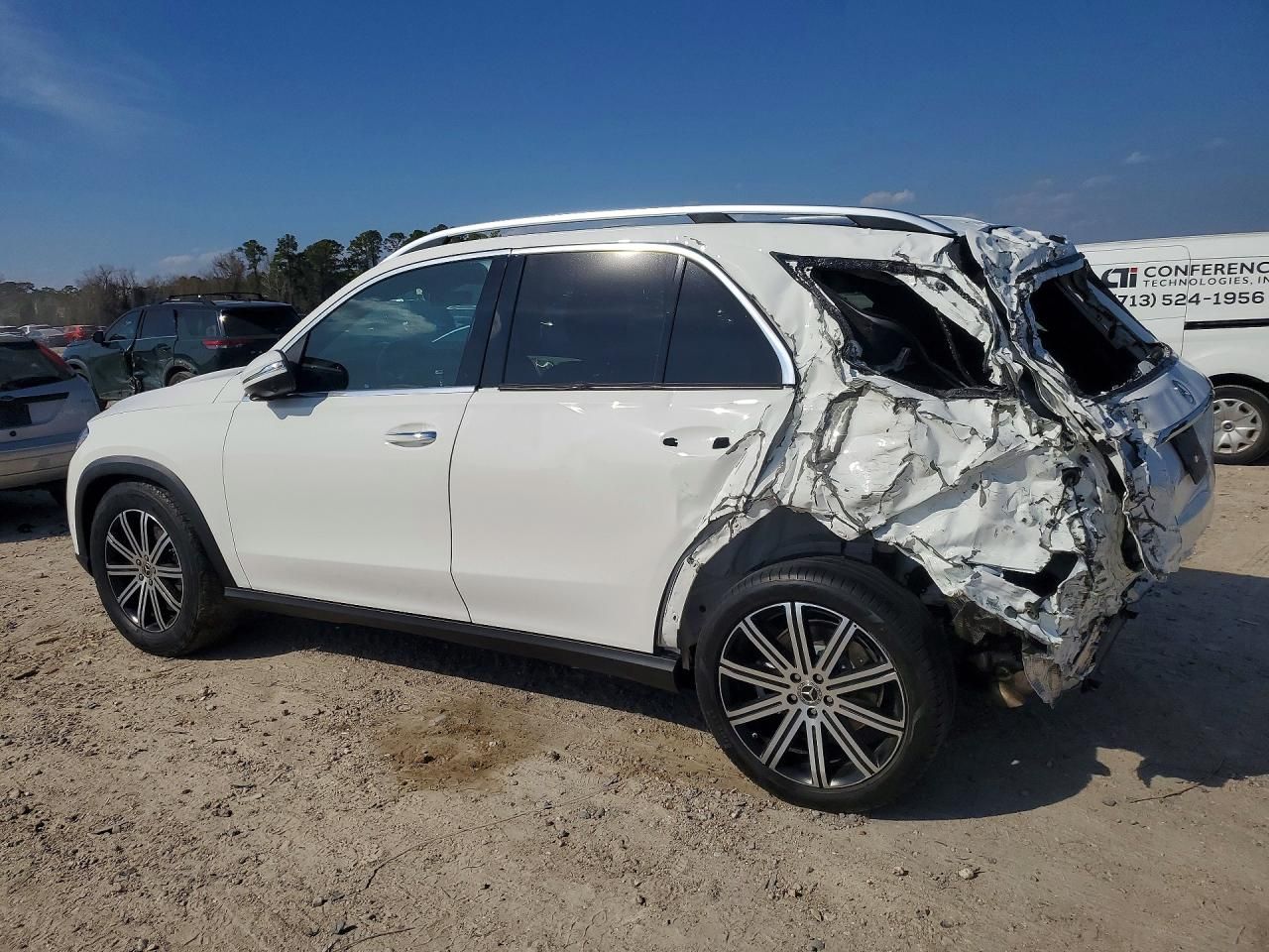 2026 Mercedes-Benz Gle 350