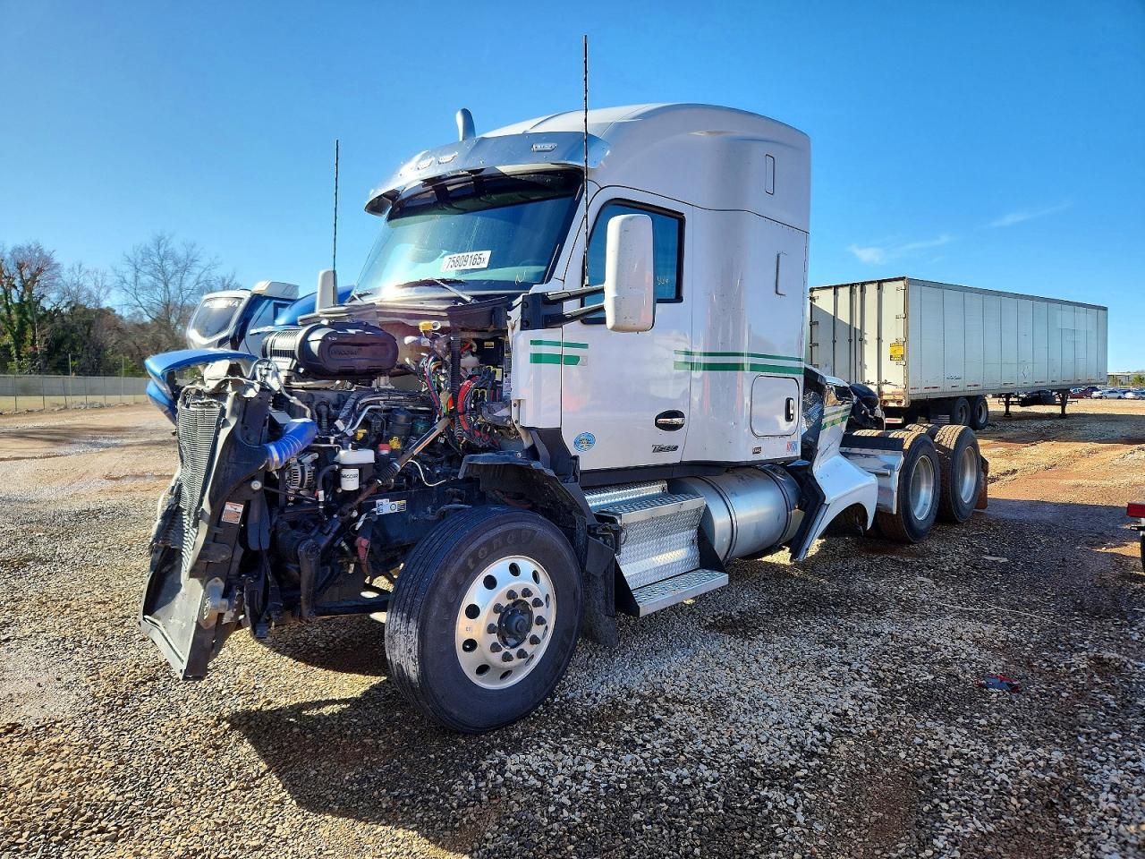 2024 Kenworth T680 Semi Truck