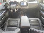 2021 GMC Canyon Denali