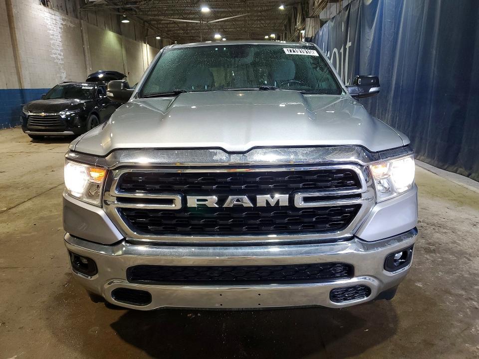 2022 Dodge RAM 1500 BIG Horn