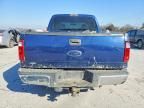 2008 Ford F250 Super Duty