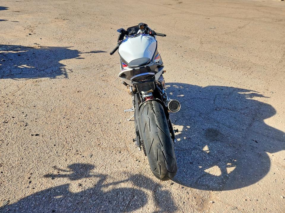 2020 BMW S 1000 RR