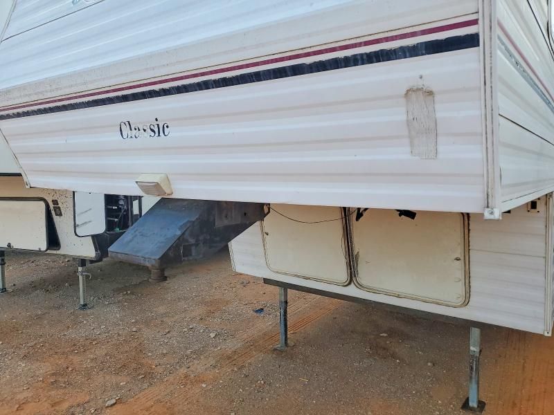 1999 Keystone 1999 Dutchman Camper
